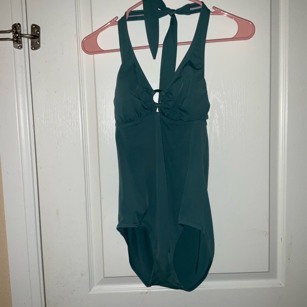 Swimsuit